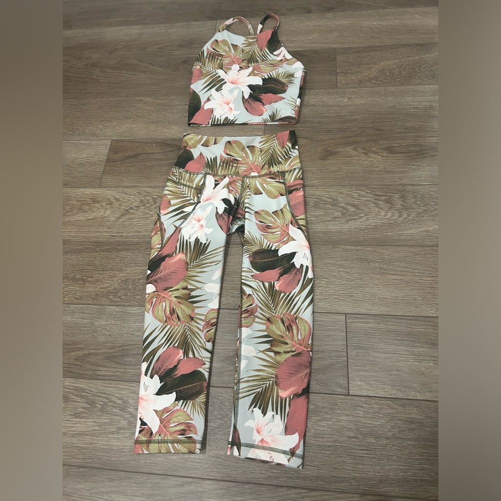 Activewear set